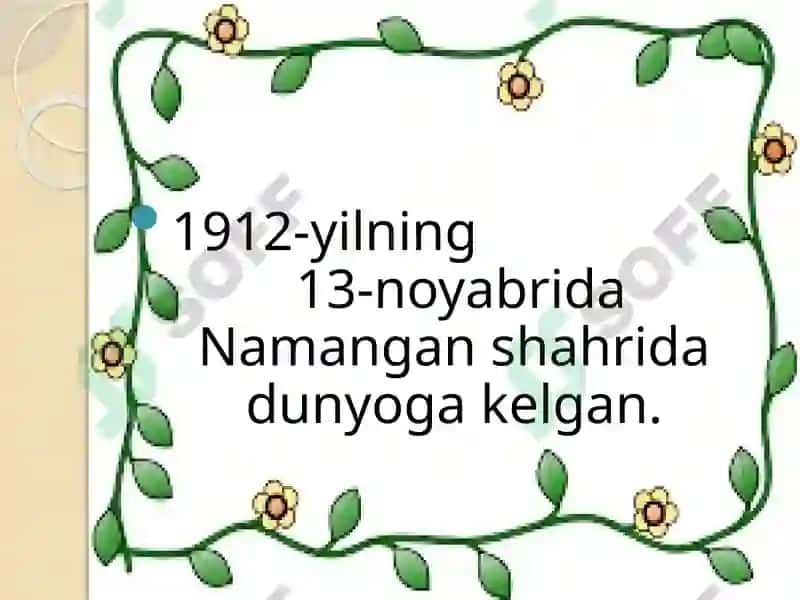 Usmon Nosir 4