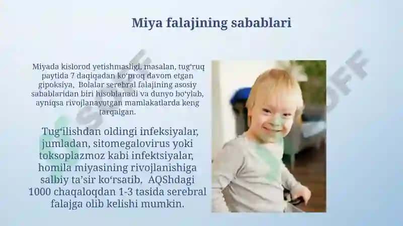 Spastik miya falaji 4