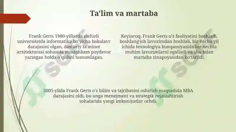 Frank Gerts 4