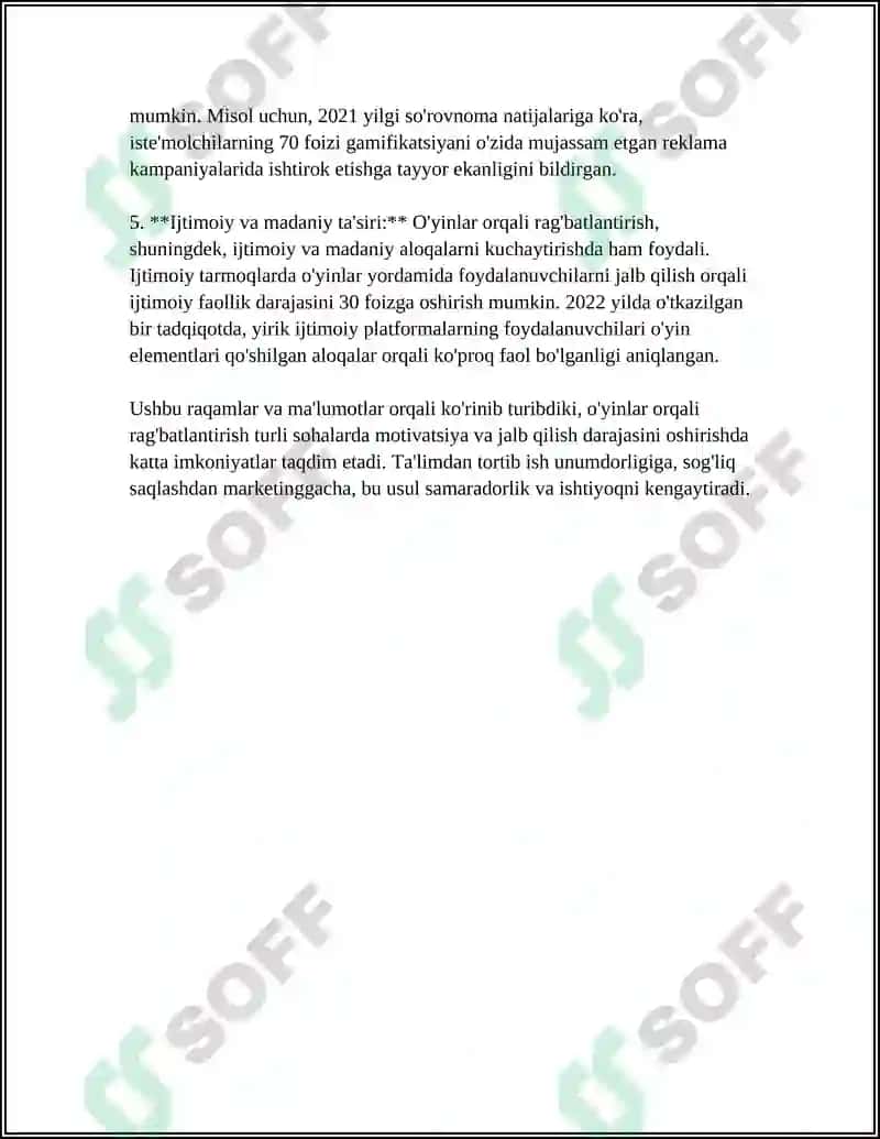 JISMONIY TARBIYA DARSLARIDA ÔQUVCHILARNI RAGʻBATLANTIRISH USULLARI 4