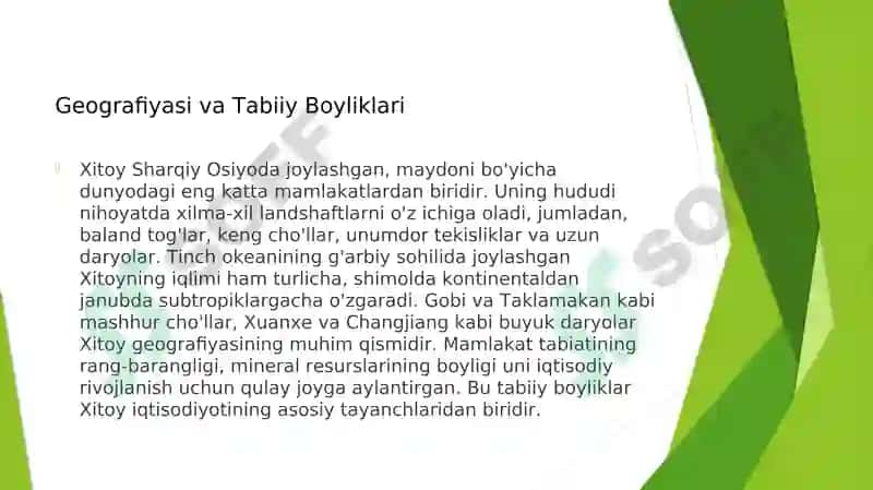 Xitoy Xalq Respublikasi 4