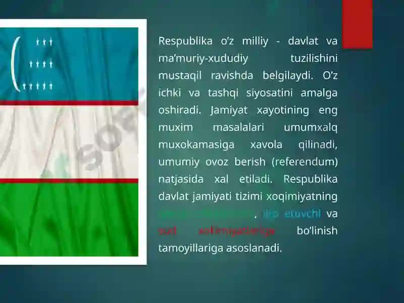Davlat menejmenti 4
