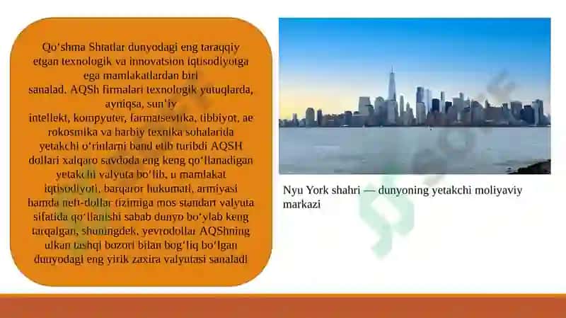 Amerika Qoʻshma Shtatlari 4