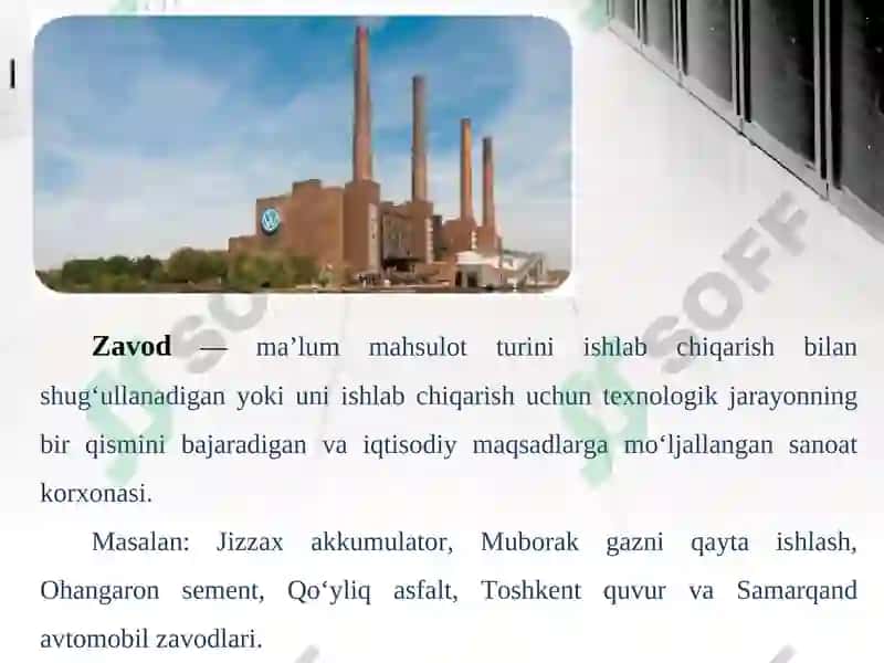 Texnologiya ta'limi tamoyillari 4