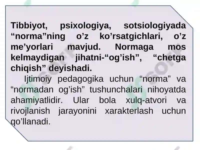 Ijtimoiy Pedagogika 4