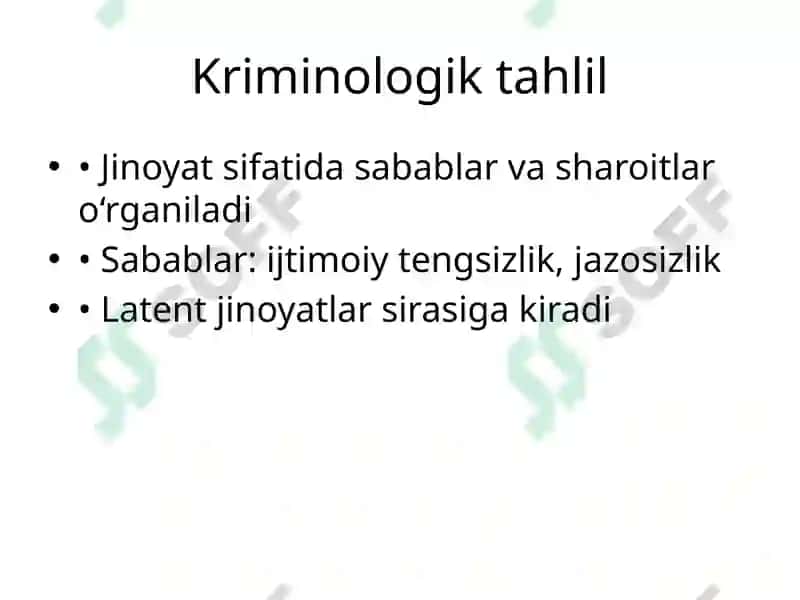 Korrupsiya tushunchasi 4