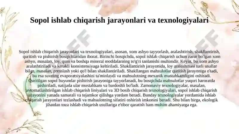Sopolishlabchiqarishusullari 4