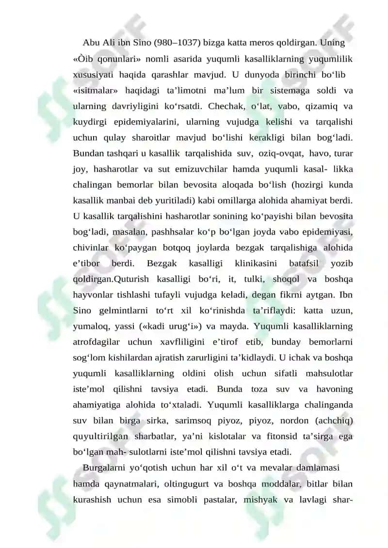 Yuqumli kasalliklar 4