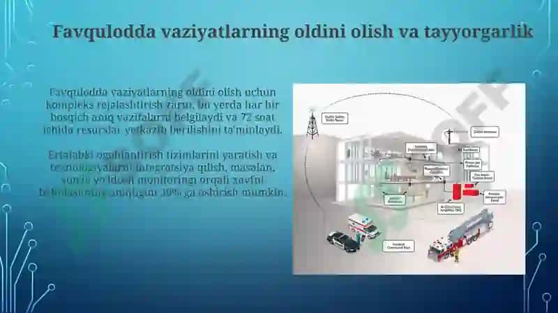 Favqulloddavaziyatlarnibartarafetishdagikuchvavositalar 4