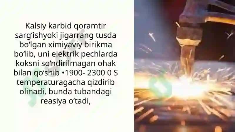 Metallarni gazyordami payvandlashni o'rganish 4