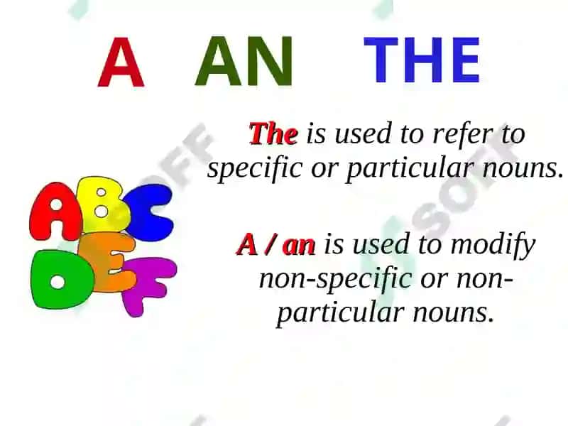 Articles 4