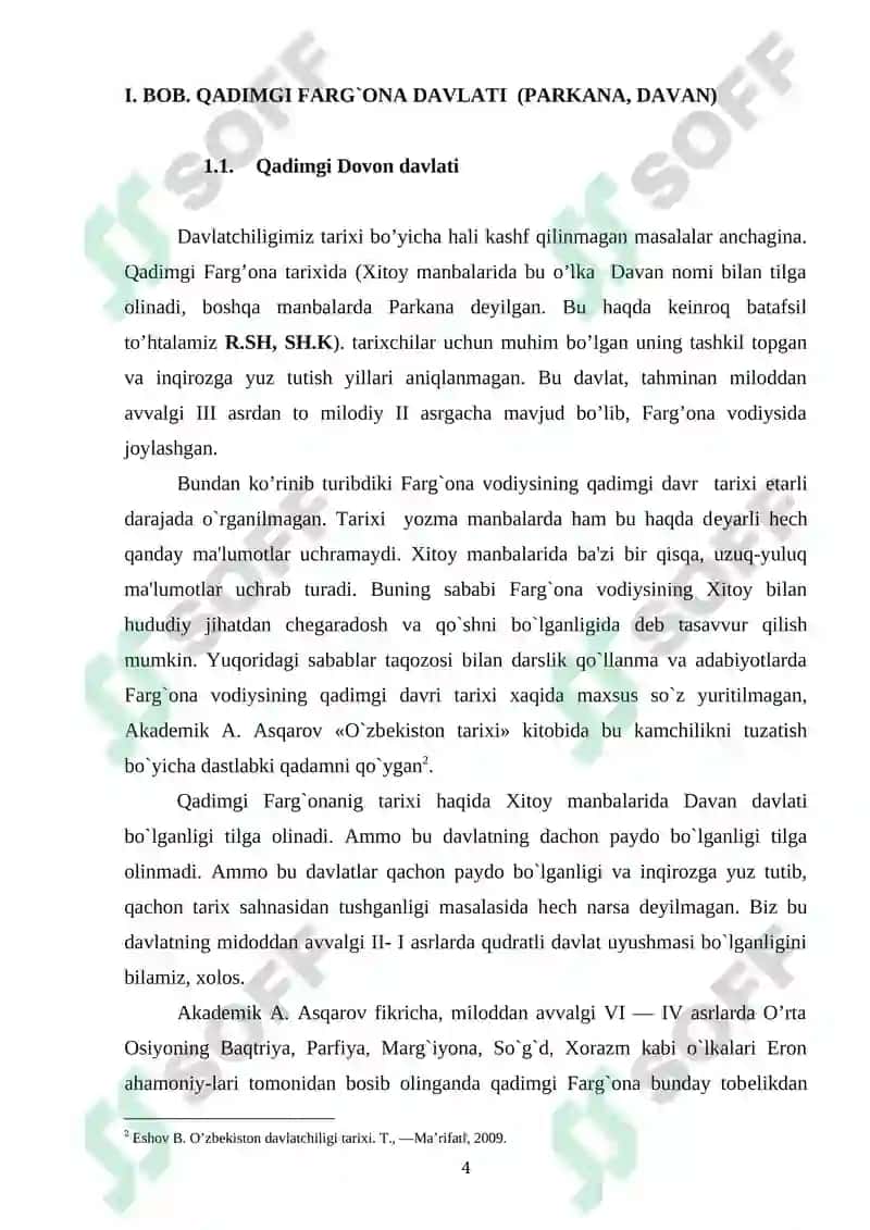 Qadimgi Xorazm va Qadimgi Baqtriya davlati 4