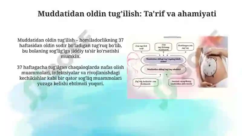 Tug'ishning imkonsizligi 4