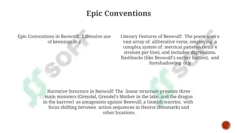 Beowulf 4