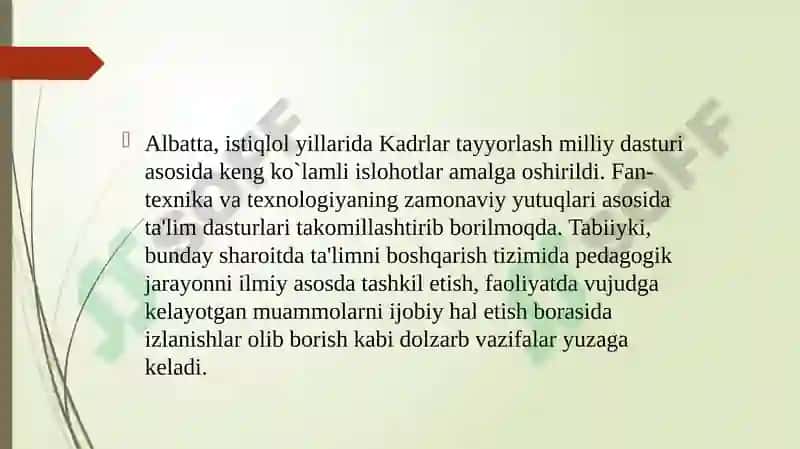 Zamonaviy Maktab Direktori Qanday Bolishi Kerak 4
