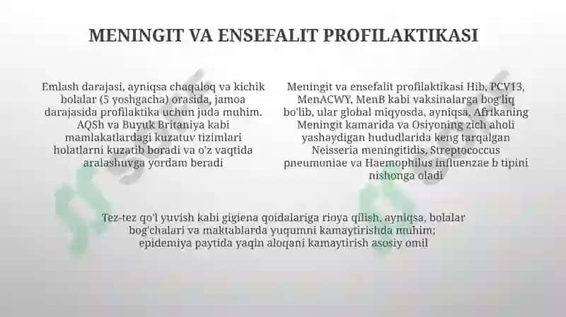 Meningit va ensefalit 4
