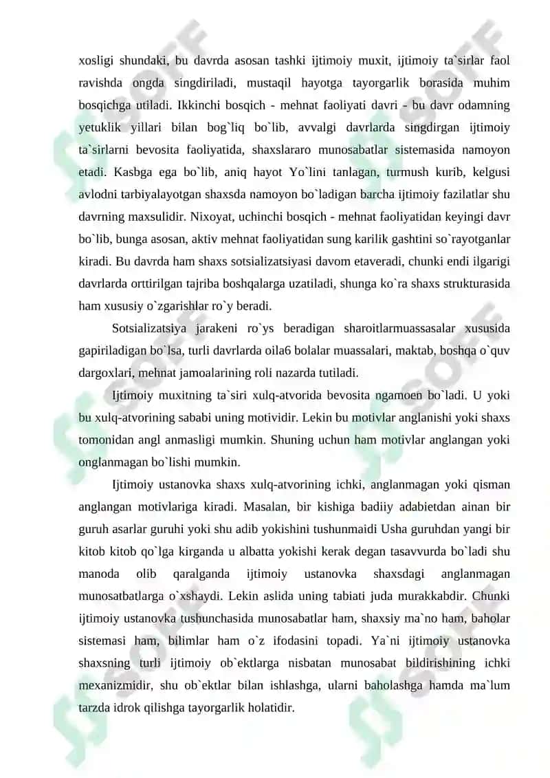 Rasm chizish va ijtimoiy obrazlar orqali shaxs ifodasi 4