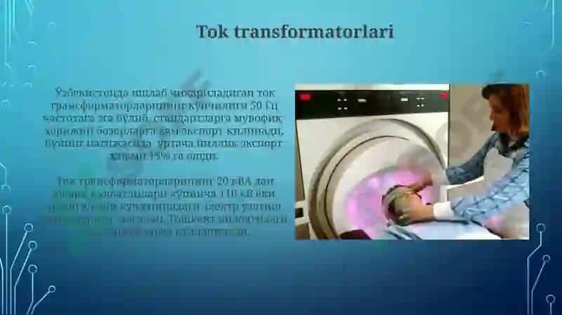 Transformatorlar 4