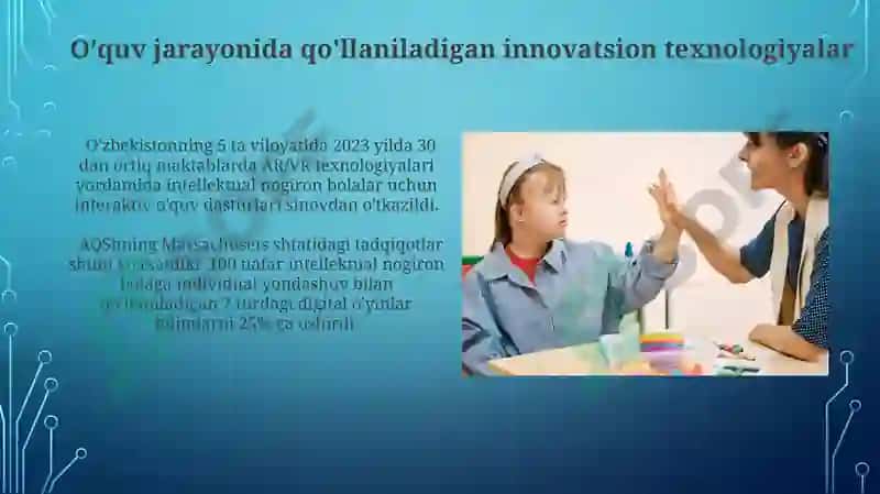 Inklyuziv Ta'limning Asosiy Tamoyillari 4