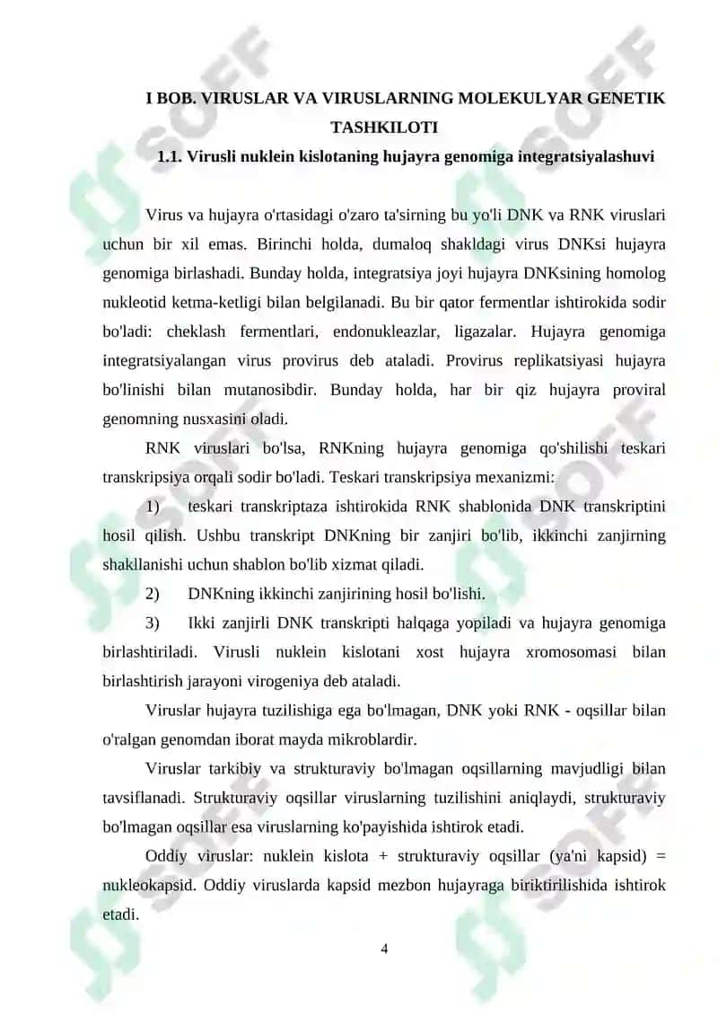 Viruslar Diagnostikasi 4