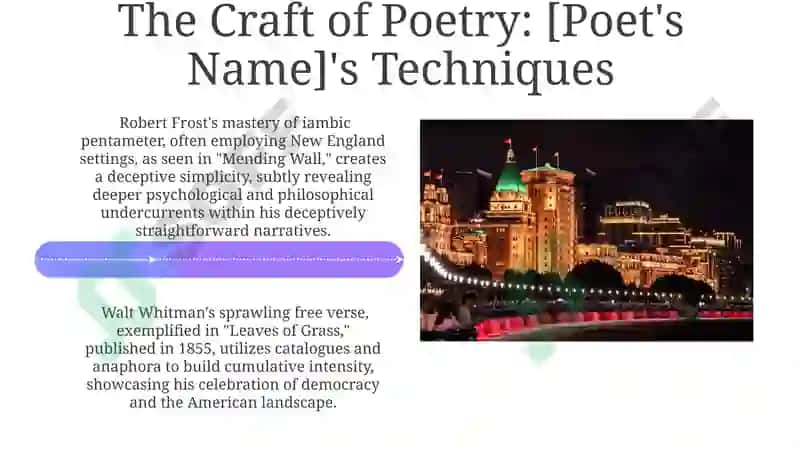 Poetic Inspiration 4