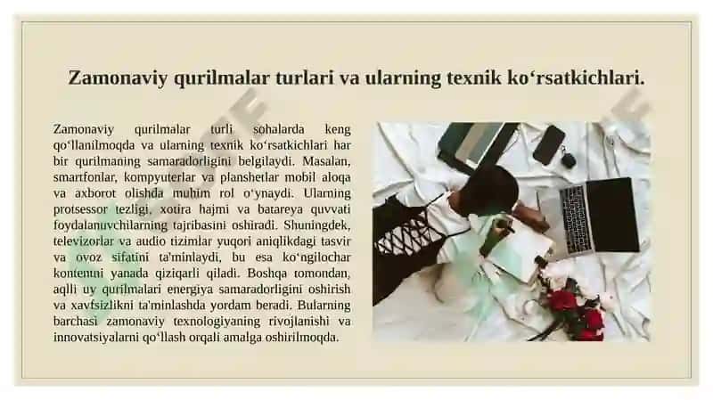 Raqamli nivelirlarning xarakteristikasi 4