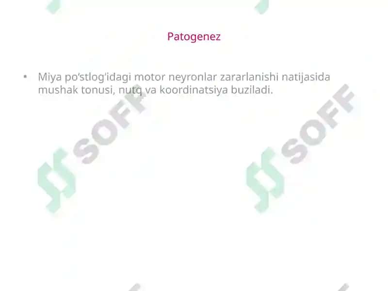 Bolalar serebral falaji 4