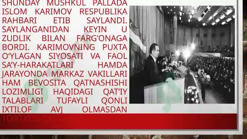 Farg’ona voqealari va uning oqibatlari 4