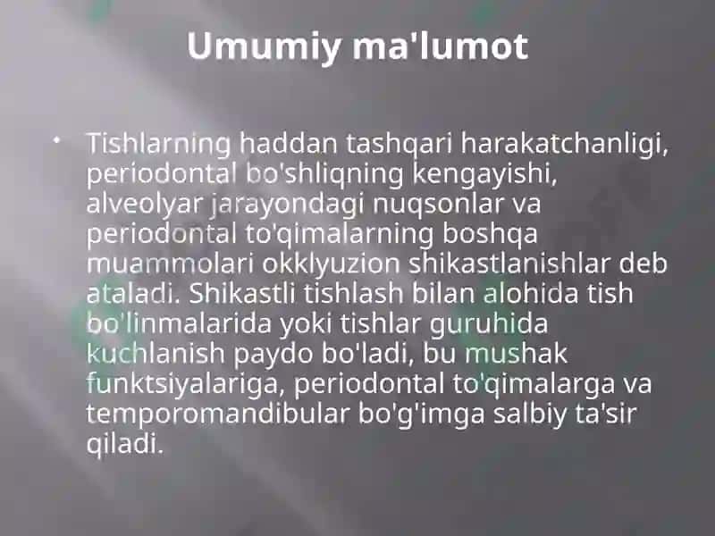 Travmatikokklyuziya 4