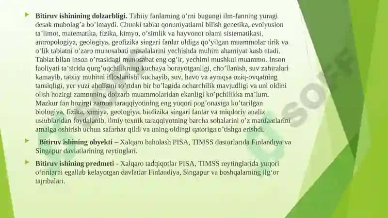 Xalqaro tadqiqotlar 4