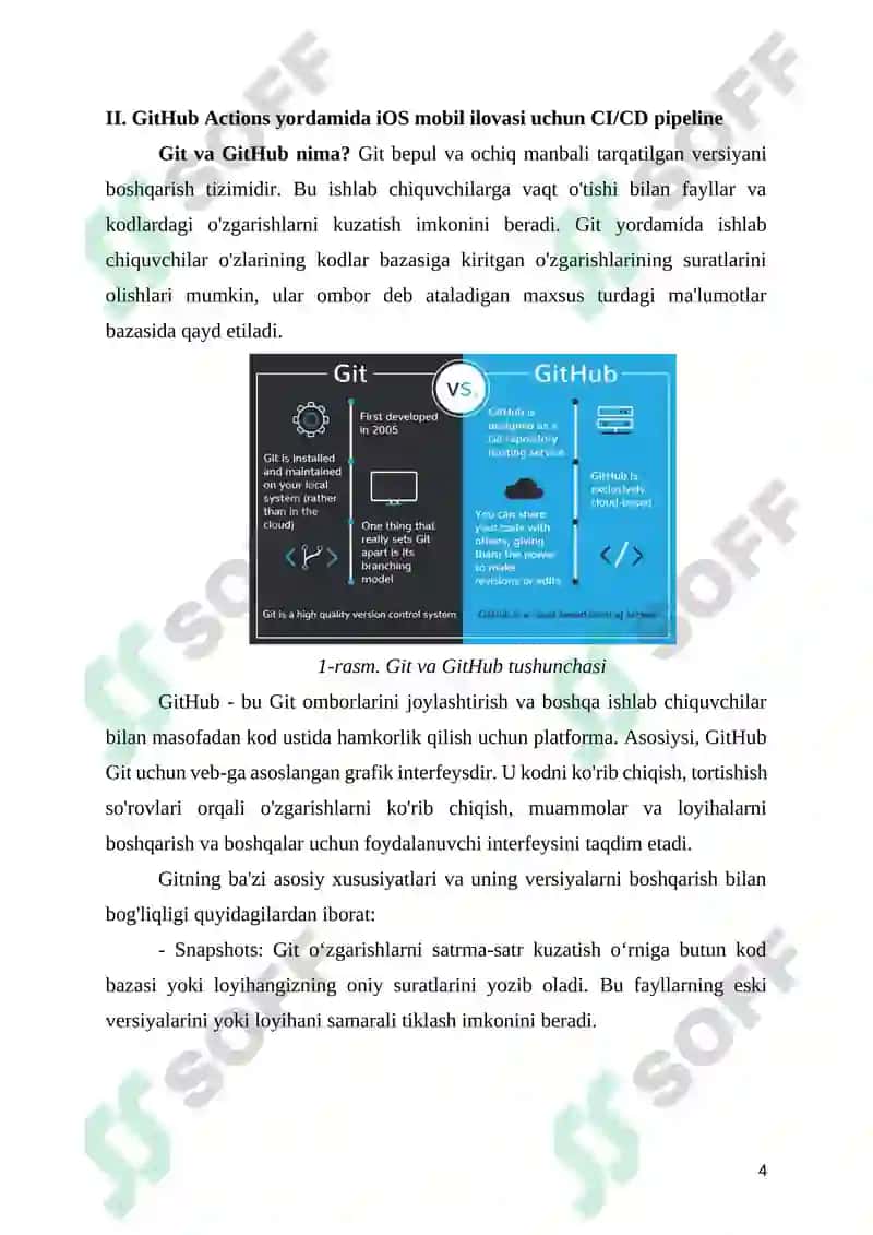 "Axborot xavfsizligi (sohalar bo’yicha)" 4