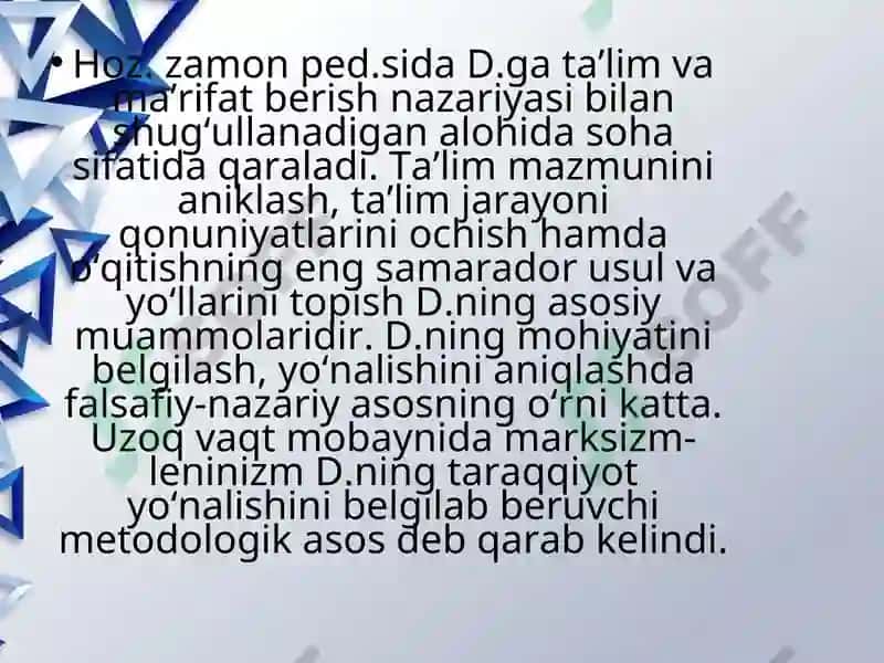 Didaktika 4