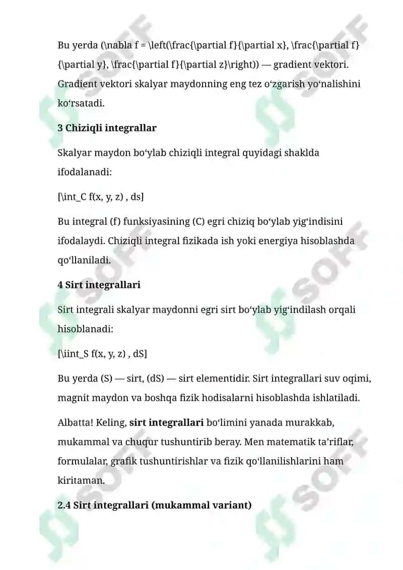 Skalyar maydoni 4