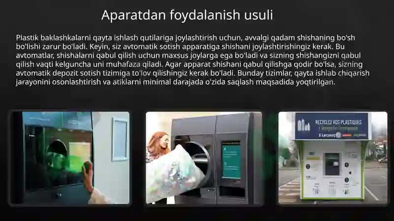 Iqtisod nazariyasi mavzu: O’zbekistonga yangi biznes kirib kelishi 4