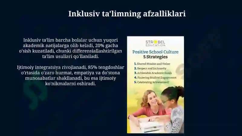 Inklusiv ta'lim 4