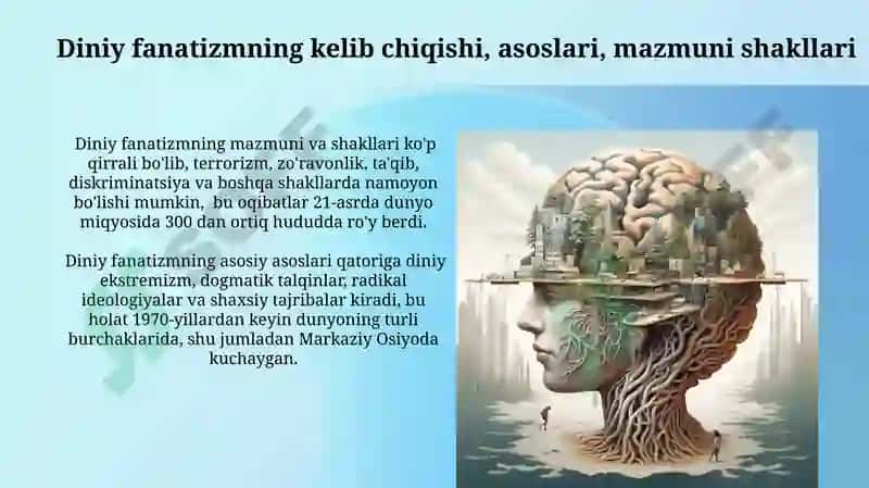 Falsafa va fanda inson muammosi 4