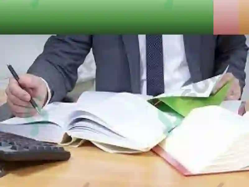 Tashkiliy hujjatlar turlari 4