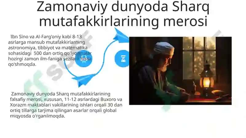 غаззолийнинг "Ихё ул-улум" 4