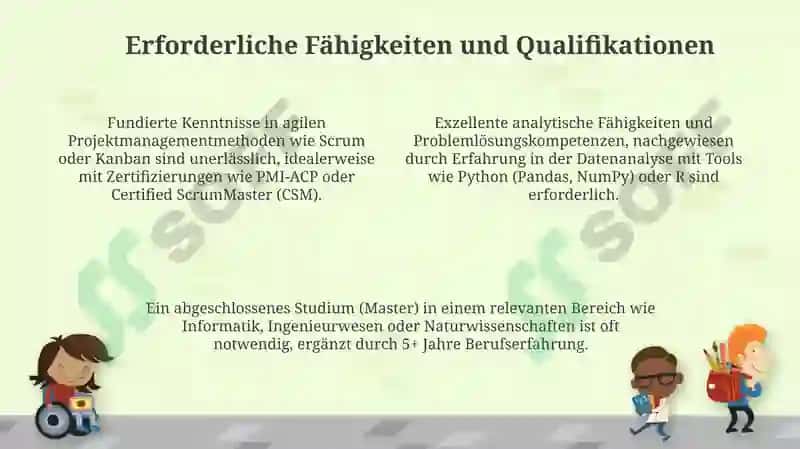 Mein Traumjob: Eine Vision 4