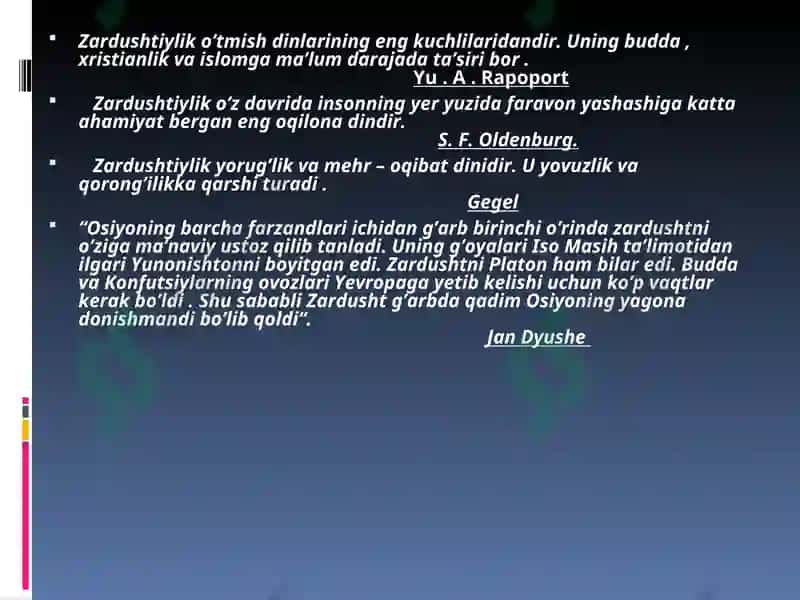 Avesto 4