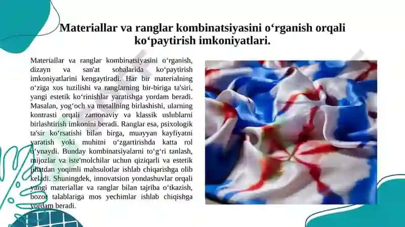 Poyabzal dizaynini rivojlantirish va yangi modellarni yaratish jarayoni 4