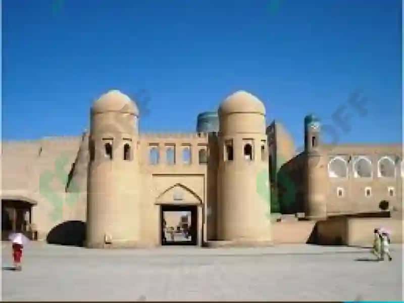 Qadimgi Xorazm 4