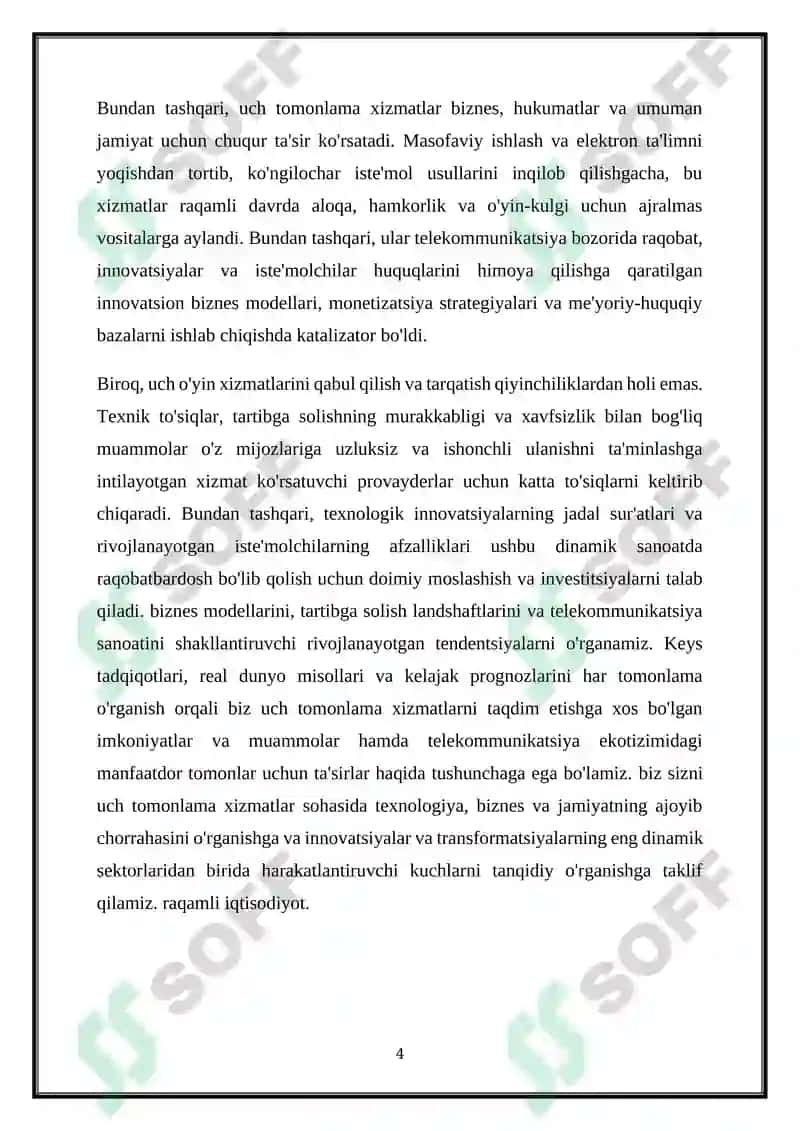 TRIPLE-PLAY XIZMATLARI 4