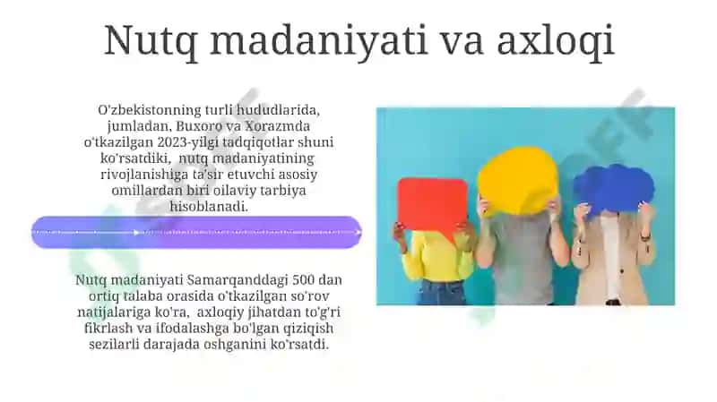 Nutq va Fikrning O'zaro Aloqasi 4