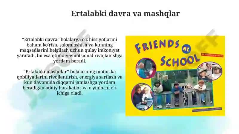 Kirish va salomlashuv 4