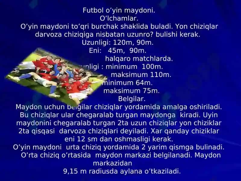 Milliy sport turlari va ularning rivojlanish tarixi, va istiqbollari 4