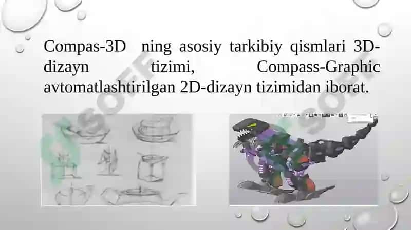Compas-3D 4