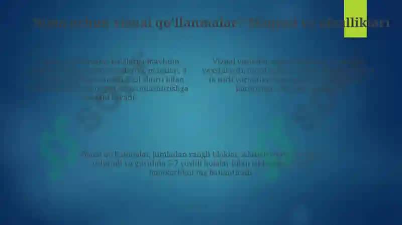 Boshlangʻich talimda kombinatorika elementlariga oid koʻrgazmali qurollar yaratish 4