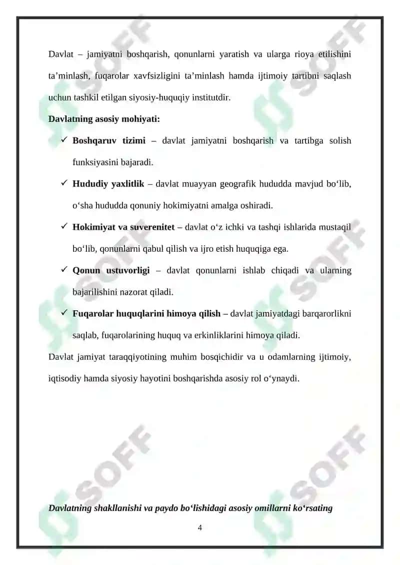 Eng yangi tarix fanining funksiyalari 4