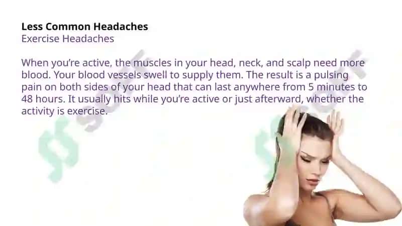 Headache Treatment 4
